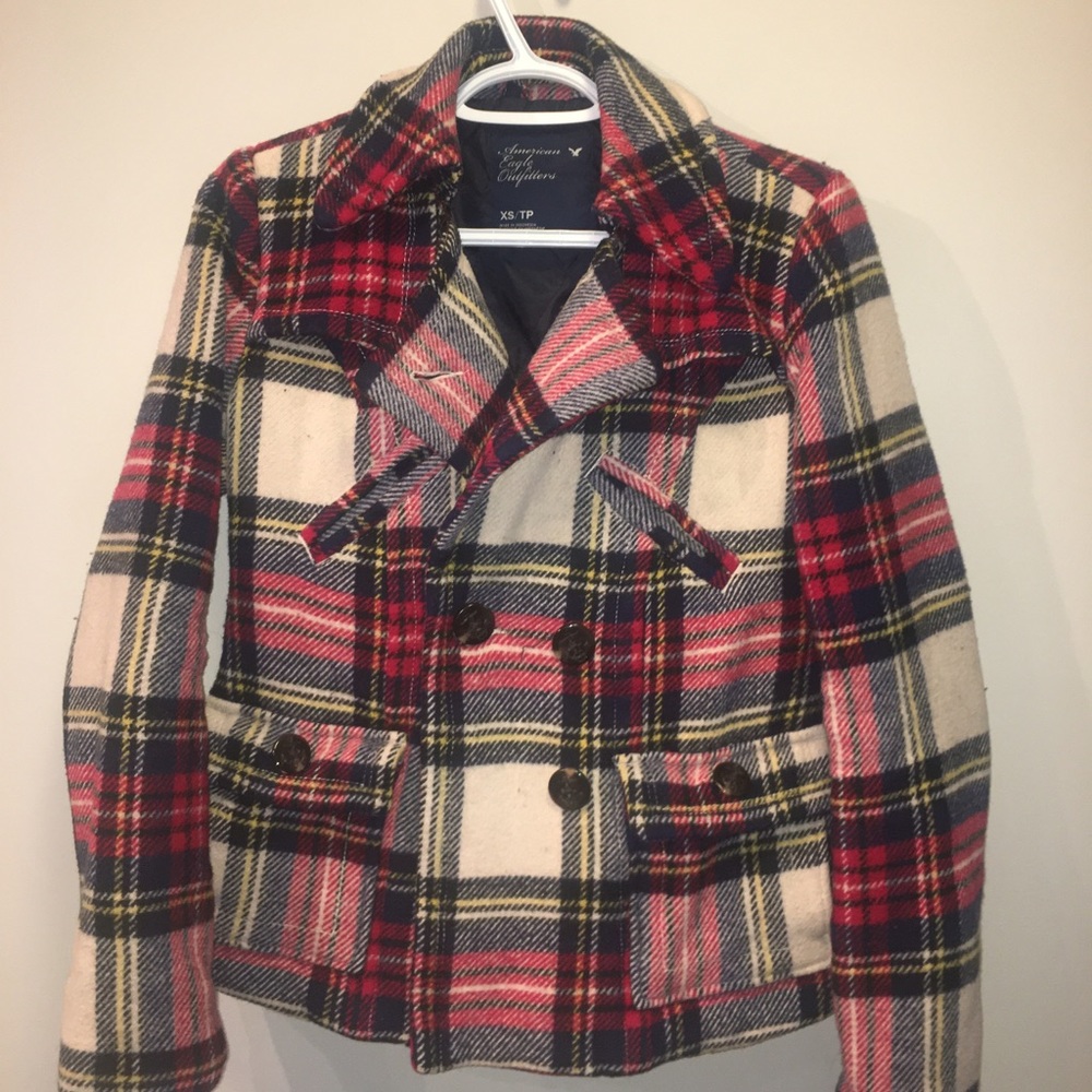 American Eagle Outfitters Jacket